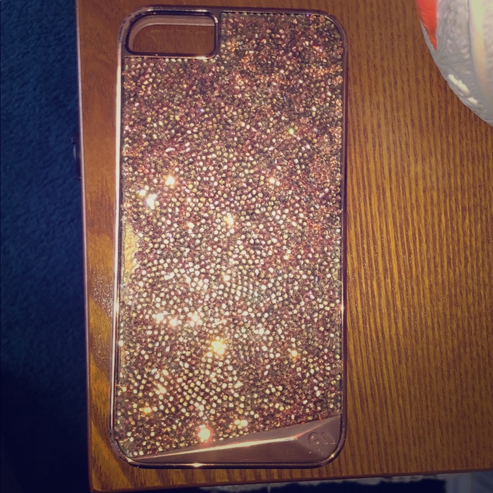 Got a different phone